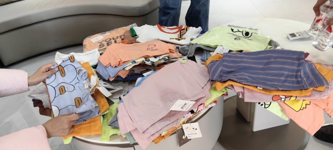 榆林市横山区：党代表工作室架起“连心桥” 爱心传递温暖“零距离” 