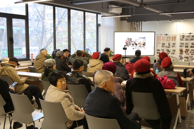 治理有温度 文化有深度 科创有力度——西安碑林区绘就和美城区新样板