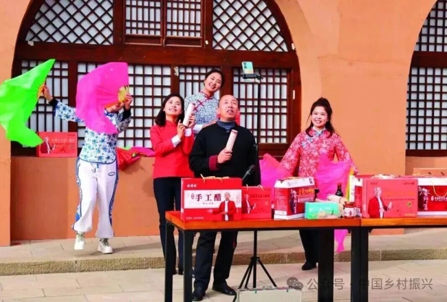 陕西吴堡：引才育才激活力 筑巢赋能兴乡村