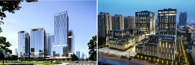 地产存量时代,空置物业如何再次填进现金流?