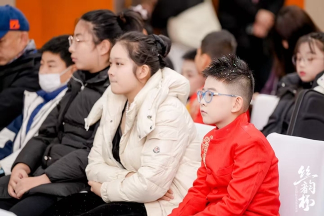 乐奏华章传薪火 “丝韵杯”2025国际民族器乐展演圆满收官