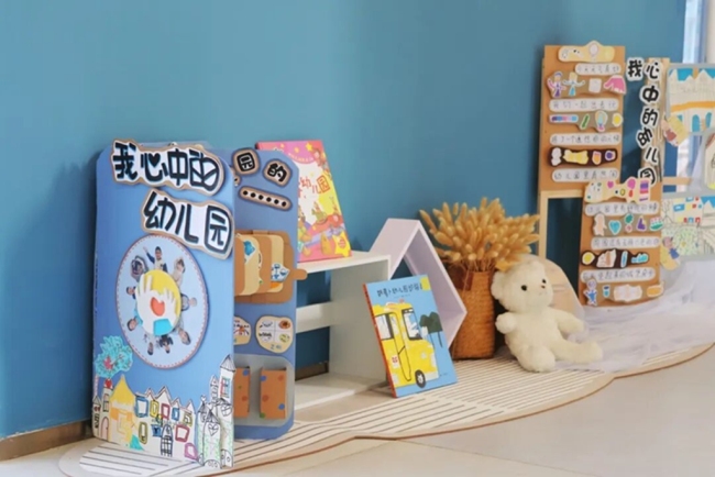 国家级认证！西安经开区普惠教育跑出“加速度”