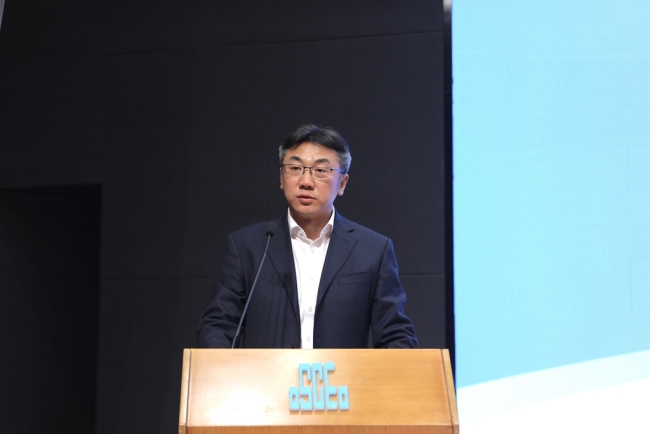 中建西北院举办“‘建’时代·筑未来”品牌文化讲述会
