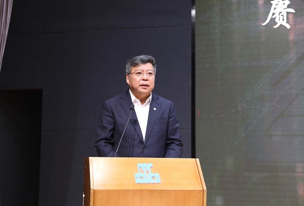 Xi'an company holds brand culture sharing conference