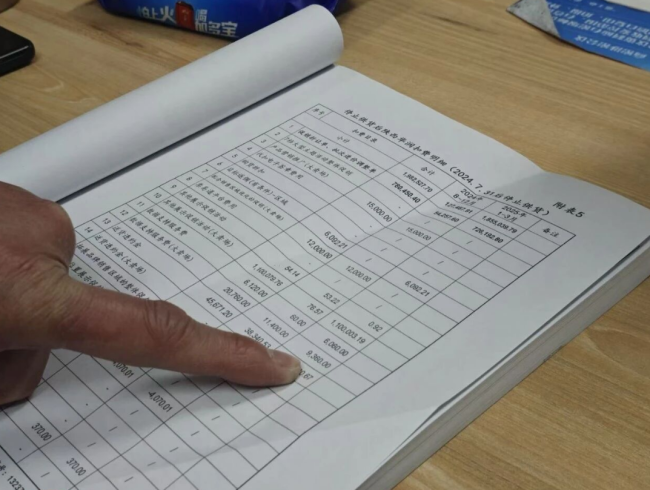 供货商投合同终止后还产生100余万元“促销扣款”，华润万家：不合理，将核查