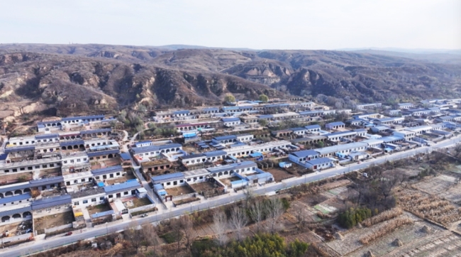 神木市高家堡镇：和美乡村展新颜 产业振兴谱新篇