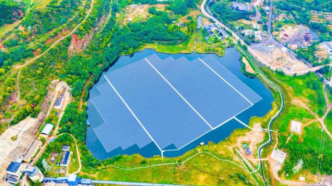 砥砺奋进绘华章——铜川矿业公司2025和“十四五”发展亮点回眸