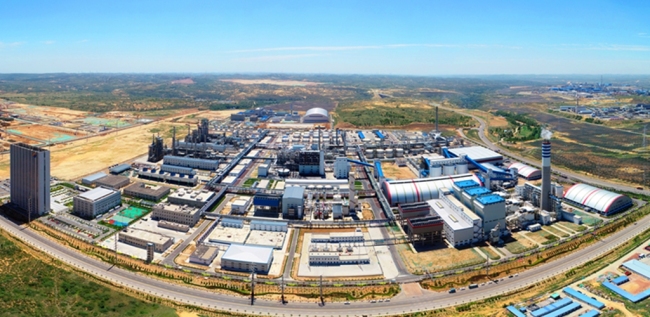 神木:实干启新程 大干绘新篇