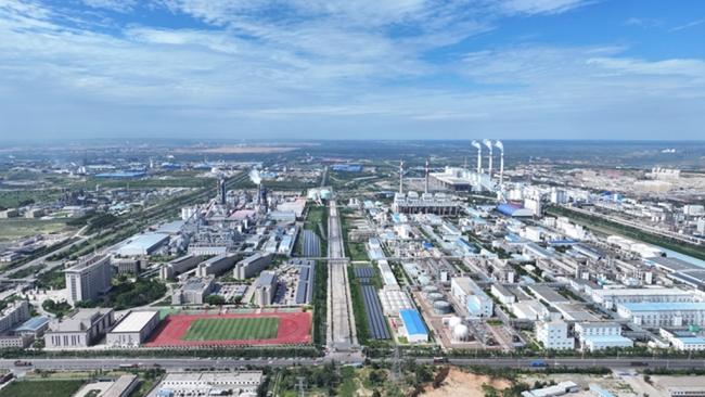 神木:实干启新程 大干绘新篇