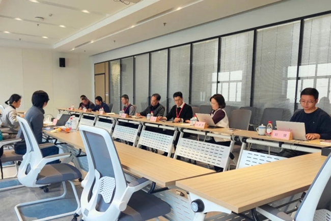 龙腾半导体顺利通过SA8000社会责任监督审核