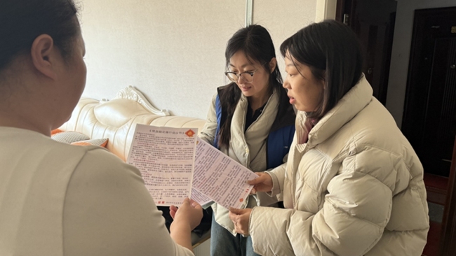 神木市滨河新区街道：创新治理筑样板 盘活资源促发展