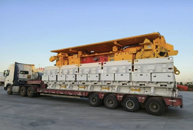 神南产业公司：“紧日子”里出效益 “好日子”中显担当