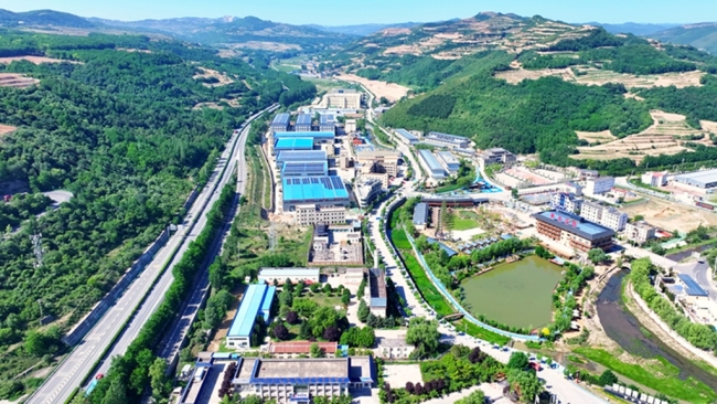 陕西宜君县彭镇：以重点产业赋能乡村全面振兴