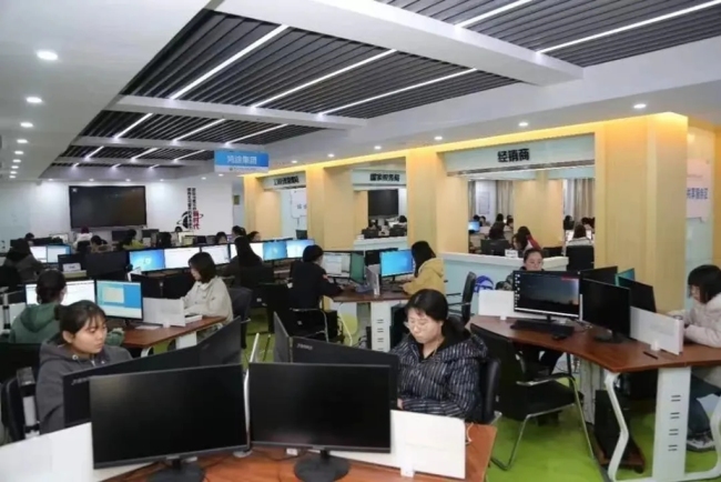 弄潮儿向涛头立——陕西财经职业技术学院以高质量产教融合赋能高质量发展