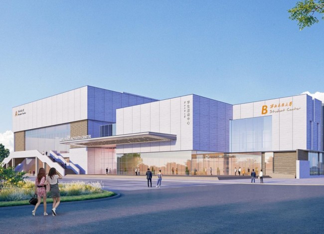 全力推进保节点 中建新疆建工西北公司项目施工跑出“加速度”