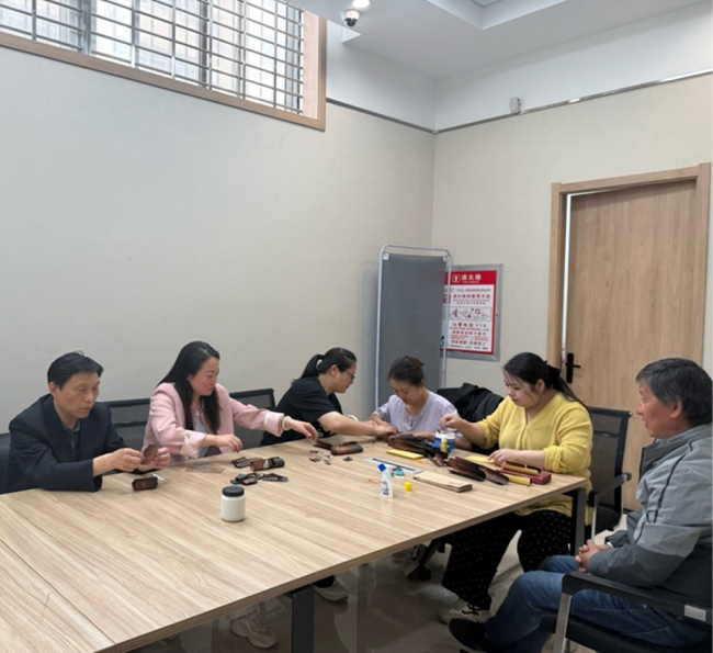 “炭币”兑换暖民心 建行宝鸡陇县支行助力客户挽回财产损失