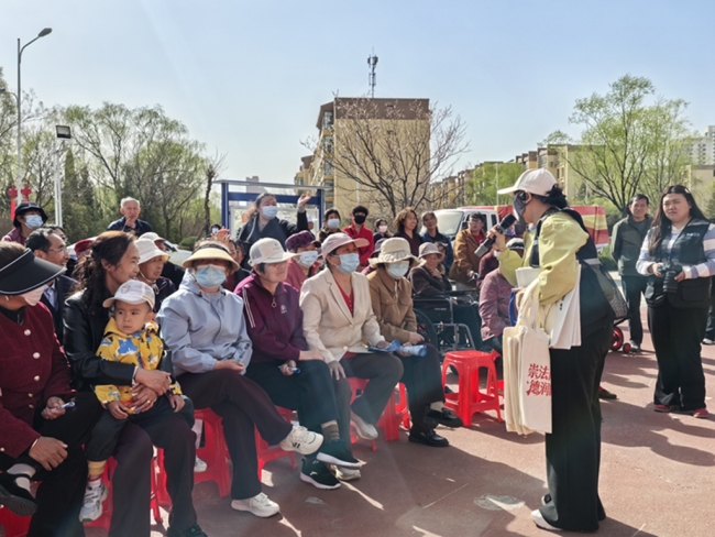 以文明润城 以匠心惠民——神木市以全国文明城市创建赋能城市高质量发展