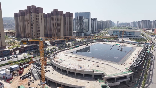 以文明润城 以匠心惠民——神木市以全国文明城市创建赋能城市高质量发展