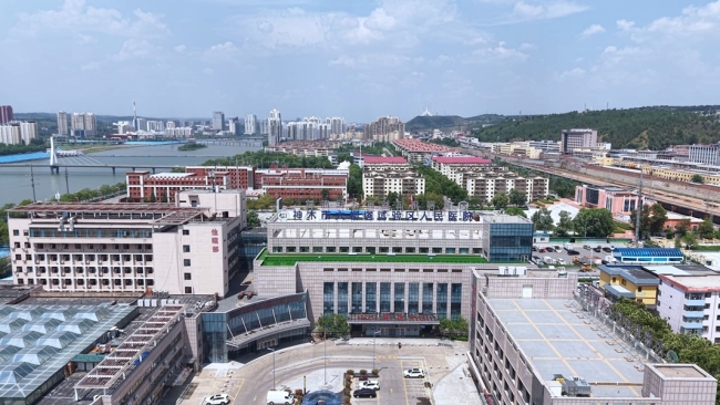 神木：以“人工智能+”赋能千行百业 激活市域发展新动能