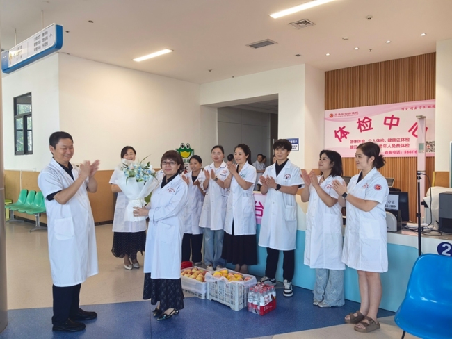 眉县妇幼保健院：强医术践使命 忆院史守初心