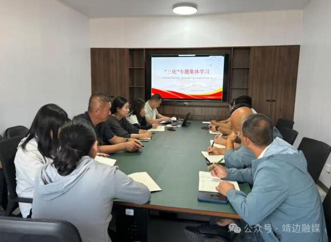 锚定5A级景区创建目标!靖边波浪谷景区按下服务提质“加速键”