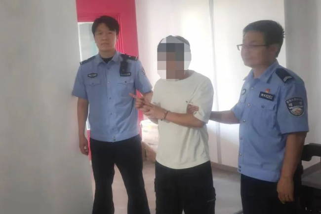 陕西神木市公安局成功打掉一侵犯公民个人信息团伙