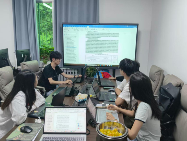 智汇长安 护航出行 长安智航深耕枢纽运力衔接研究