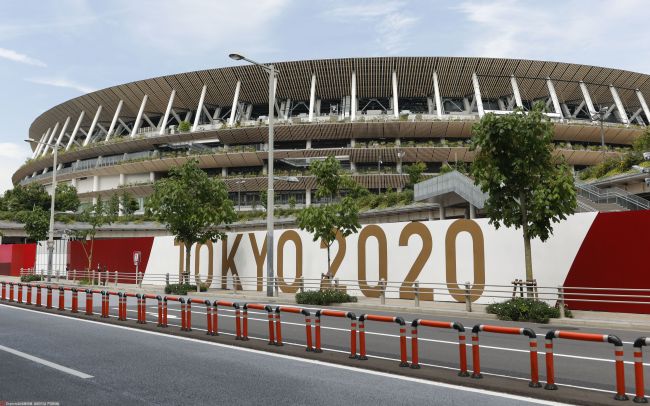 东京奥运会门票减至272万张 热门场次要抽签