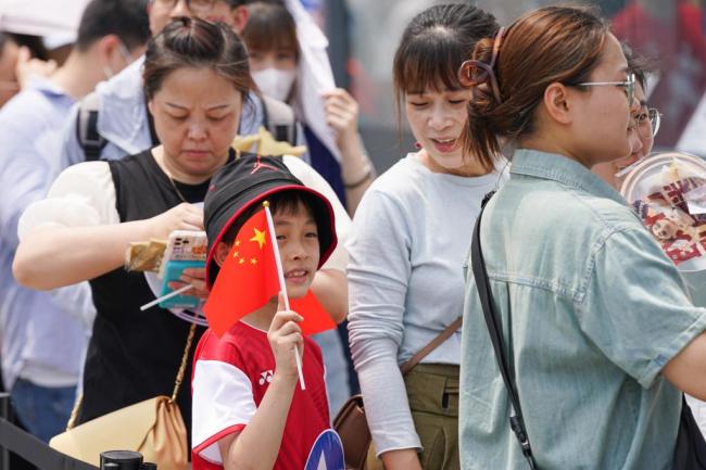 江苏：让体育赛事拉出“长尾效应”