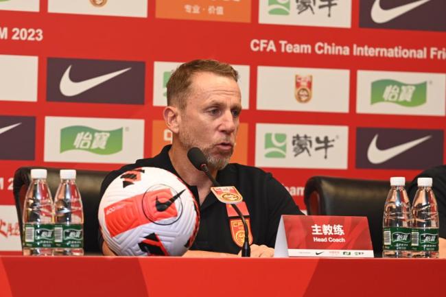 足球前瞻：中国足球需要在“家门口”重整旗鼓