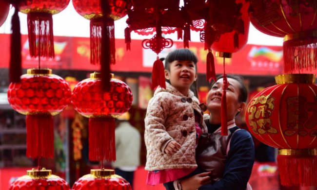 欢乐中国年 地道山西味┃二十九蒸馒头 蒸蒸日上中国年