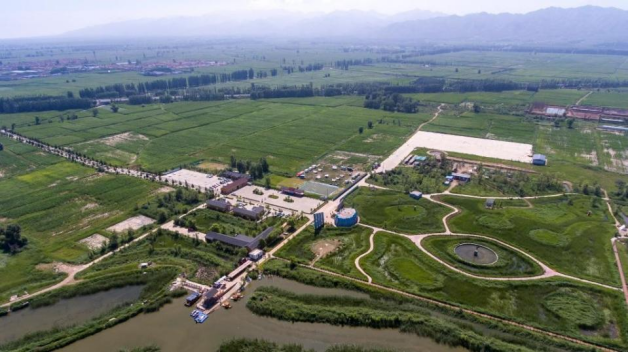 Health and Wellness in Shanxi, Summer Retreat in Shanxi — Datong: Attractions Section