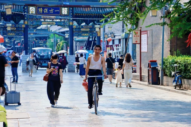 Must-Visit Attractions in Shanxi Province:  Pingyao Ancient City