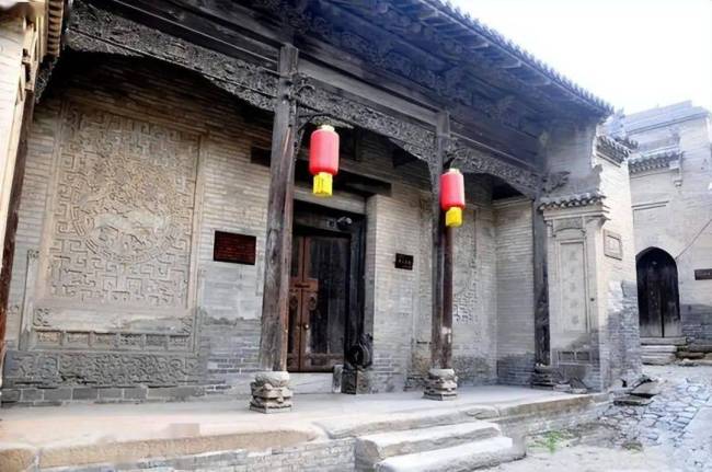 The World Heritage Tentative List(2008) of Shanxi Province - Dingcun Village