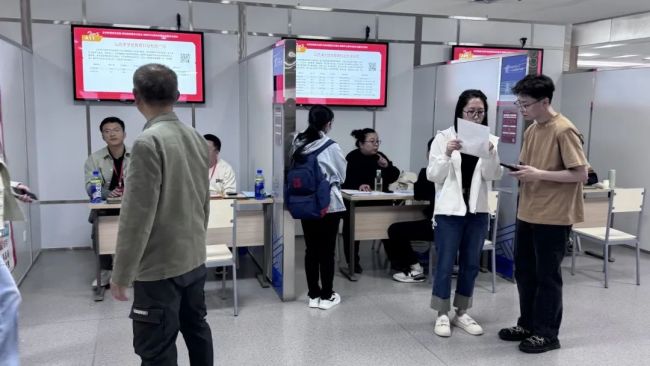 全省民营企业服务月活动有序推进