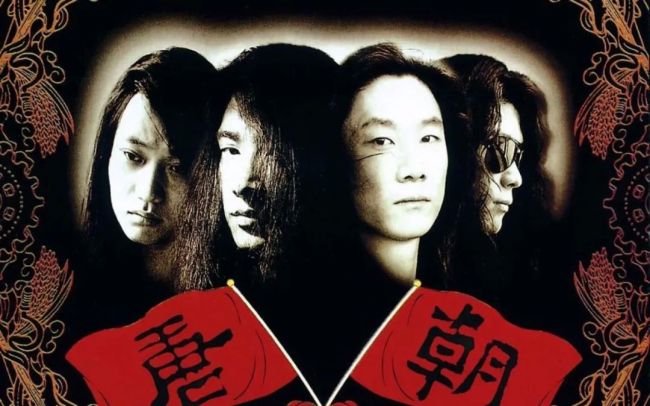 在晋城，梦回唐朝
