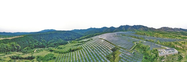 牢记嘱托 砥砺前行 奋力谱写中国式现代化山西篇章