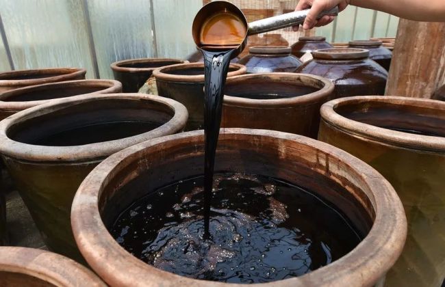 Sharing Shanxi with the World: A Millennium of Fragrant Vinegar, A Global Taste