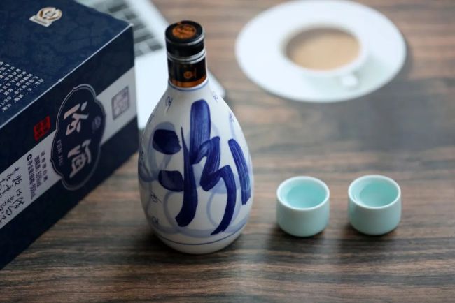 Sharing Shanxi with the World:  Fenjiu’s Silk Road, A Fragrant Journey Across Continents