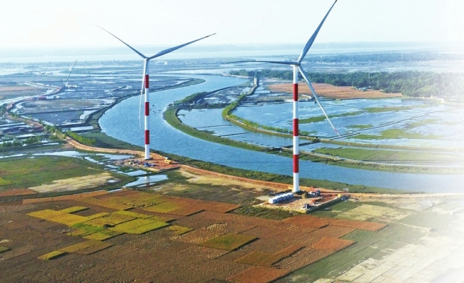 牢记嘱托 砥砺前行 奋力谱写中国式现代化山西篇章——山西资源型经济转型的探索与实践③