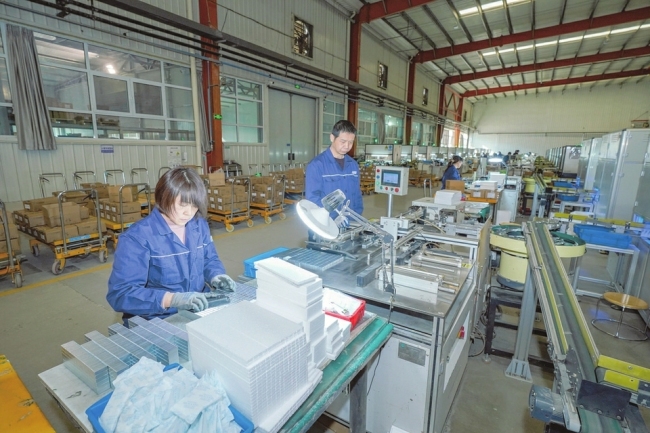 牢记嘱托 砥砺前行 奋力谱写中国式现代化山西篇章——山西资源型经济转型的探索与实践④