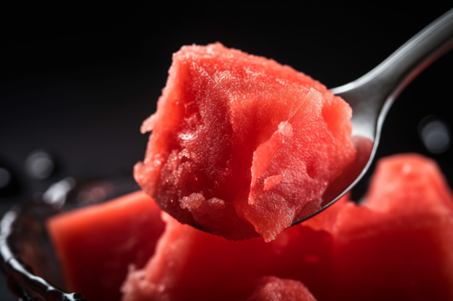 Xiale Watermelon: A Sweet Gift from 35° North Latitude