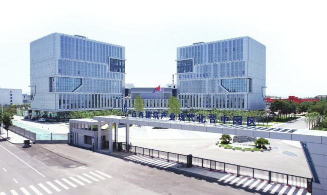 牢记嘱托 砥砺前行 奋力谱写中国式现代化山西篇章——山西资源型经济转型的探索与实践⑧
