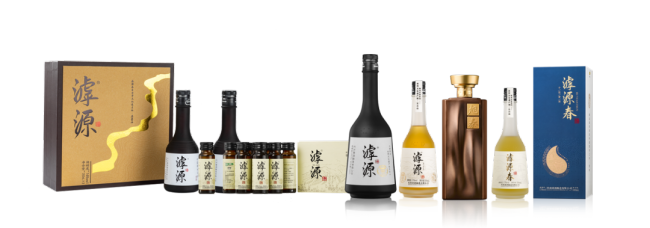 Sharing Shanxi with the World: Daizhou Yellow Rice Wine Exported to Japan