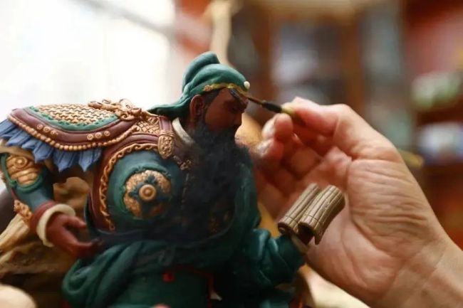 Shanxi Dingxiang: The International Journey of the "Forging Hometown" and Its Cultural Bridges