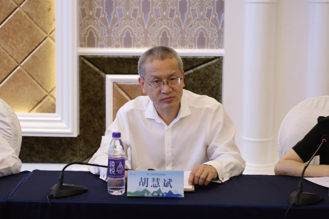 山水有相逢，晋风东盟情！山西·东盟旅行商交流洽谈活动热力启幕