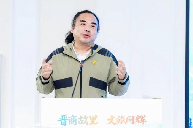 2025年孝义市文旅高质量发展对接活动举办，“孝汾介平灵”文旅联合推广机制启动
