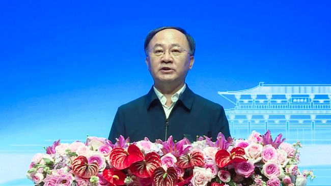 焕发服务消费新活力 奋进文旅百强新征程