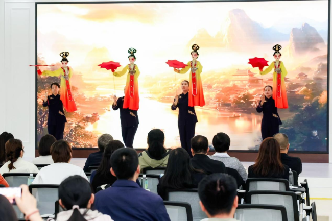 2025年孝义市文旅高质量发展对接活动举办，“孝汾介平灵”文旅联合推广机制启动