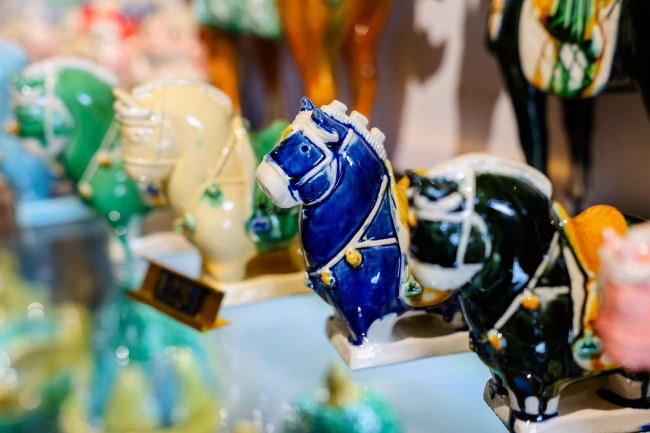 2025国家级文化生态保护区创新发展交流活动在山西晋中介休举办